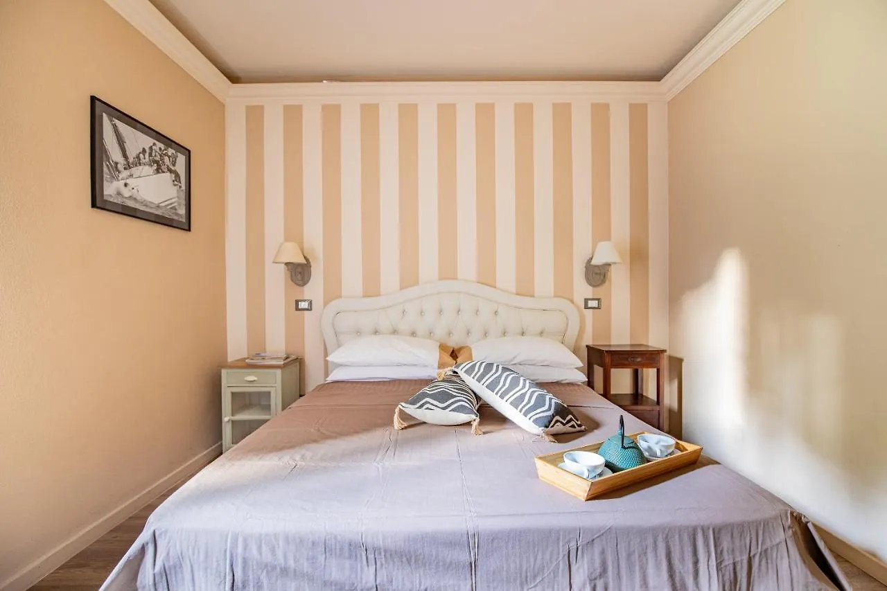 Guest house La Cava Di Terzo Hotel Antona Italy