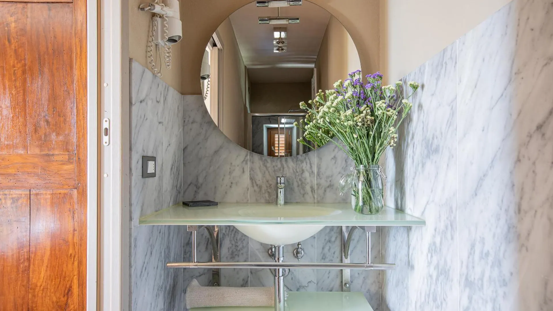 La Cava Di Terzo Hotel Antona 0*,  Italy