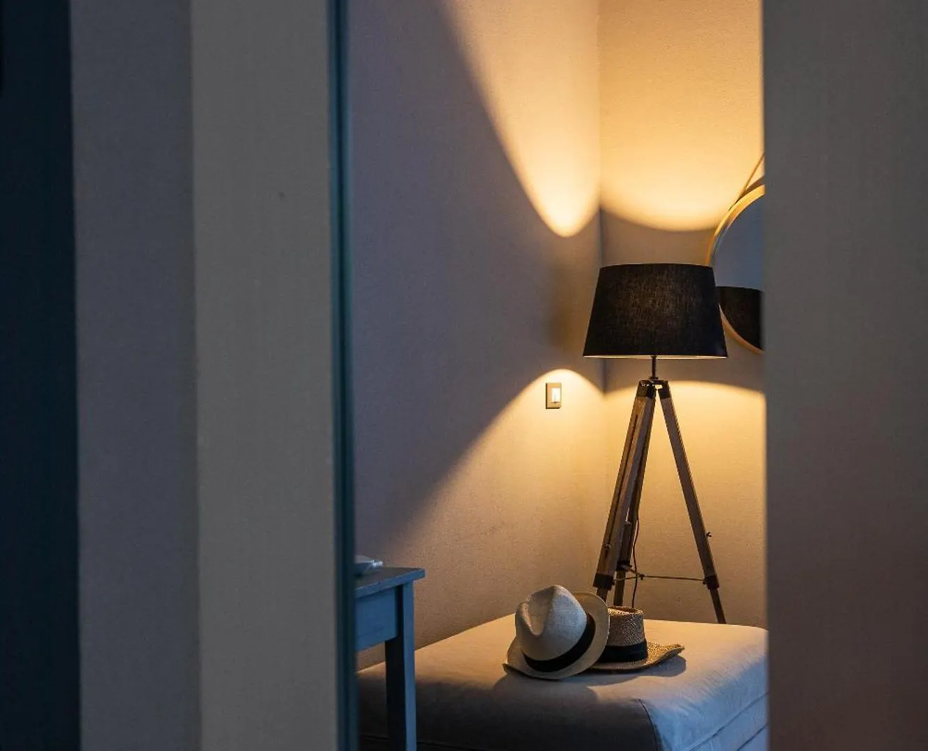 La Cava Di Terzo Hotel Antona Guest house