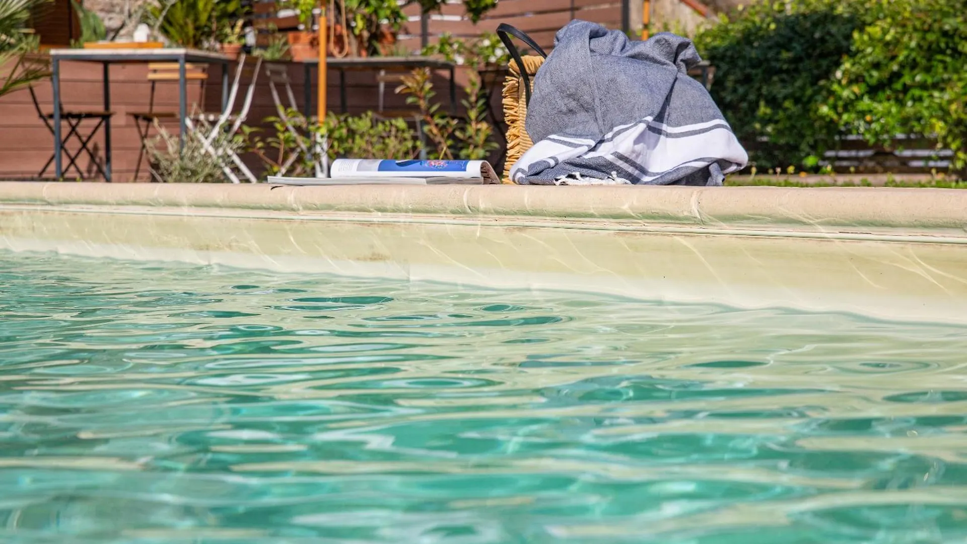 Guest house La Cava Di Terzo Hotel Antona Italy
