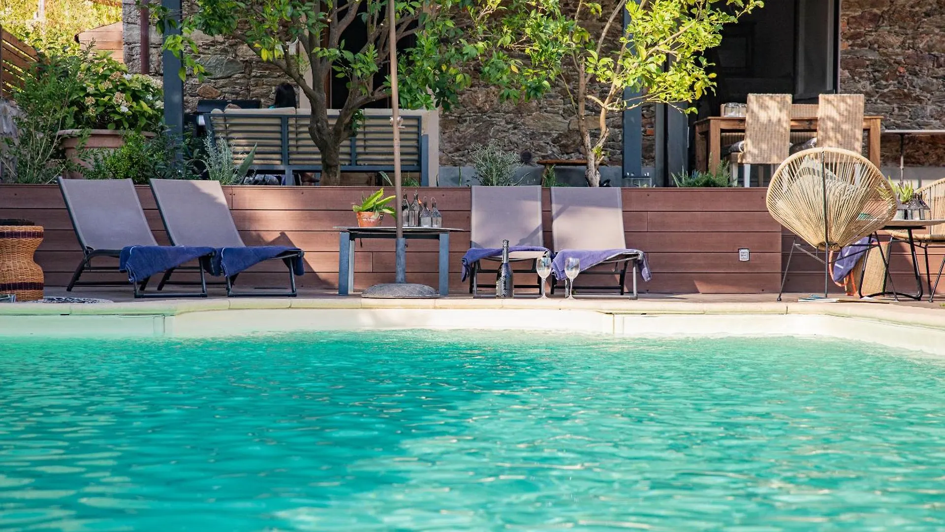 La Cava Di Terzo Hotel Antona Guest house